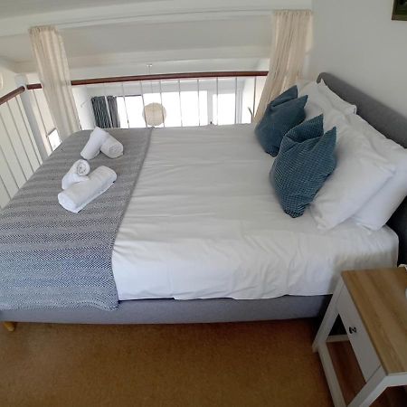 17 Barnaloft Villa St Ives  Luaran gambar
