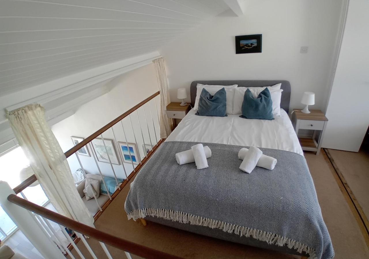 17 Barnaloft Villa St Ives  Luaran gambar