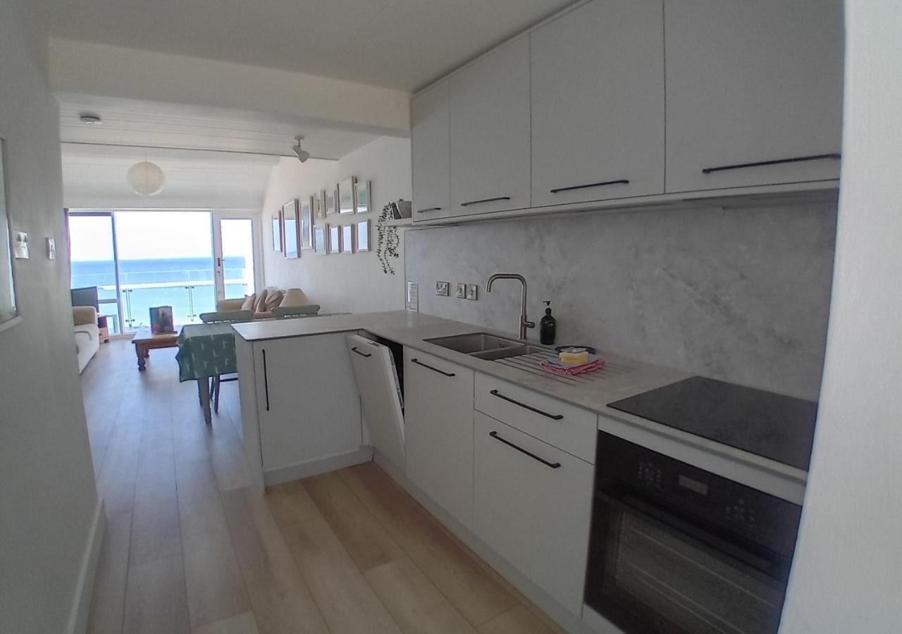 17 Barnaloft Villa St Ives  Luaran gambar